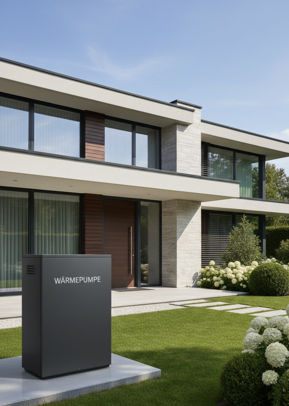 Heizungsbau Würmtal